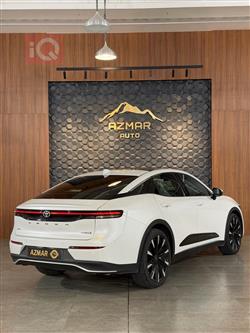 تۆیۆتا کراون